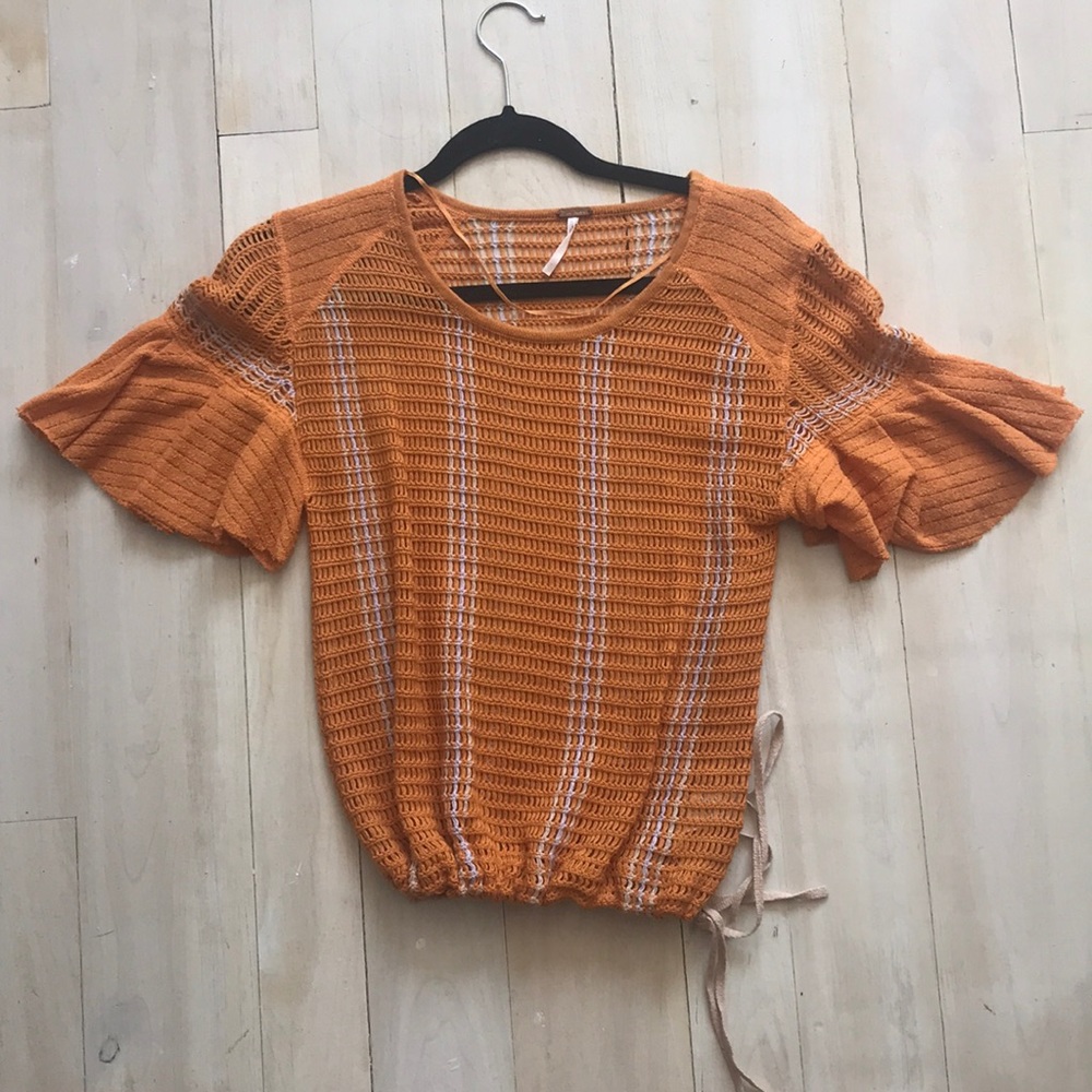 Free People Top